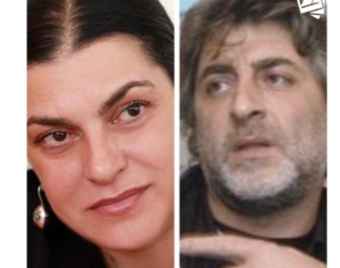 Драмата в Народния театър добива нови и нови измерения След